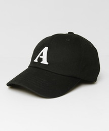 OVERRIDE(�I�[�o�[���C�h)�́yoverride�zINITIAL CAP+POUCH-CT@S / �y�I�[�o�[���C�h�z�@�C�j�V�����@�L���b�v�@�{�|�[�`(�L���b�v)