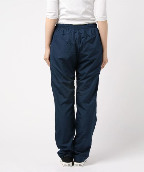 UNDER ARMOUR（アンダーアーマー）の「アンダーアーマー UA トリコットウーブンパンツ 1319761（その他パンツ・レディース・ネイビー/グレー/ブラック・S/M/L/LL）」の5枚目の写真