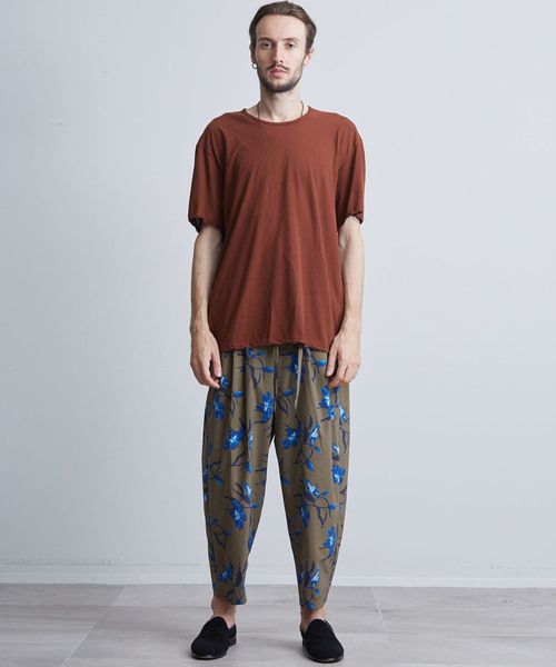 KAZUYUKI KUMAGAI ATTACHMENT（カズユキクマガイアタッチメント）の