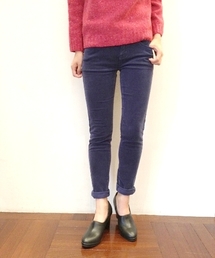 Another Edition | AE[A]STRC CORD 5POC(その他パンツ)