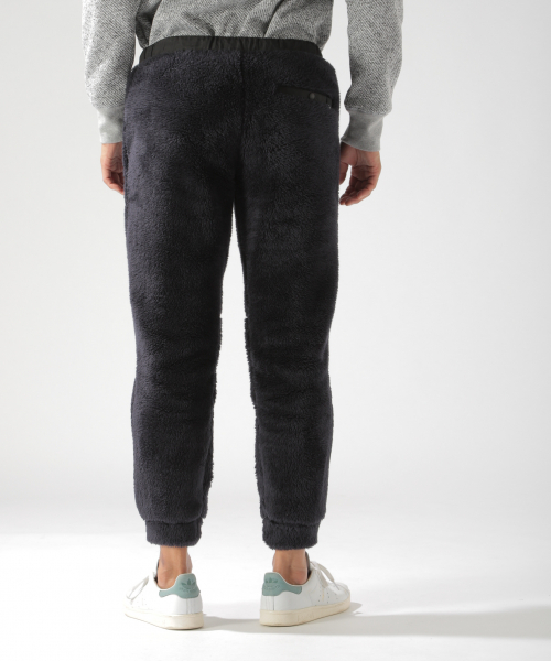 BAYFLOW（ベイフロー）の「シェルパパンツ（その他パンツ・メンズ・ベージュ/ネイビー・SMALL/MEDIUM/LARGE）」の7枚目の写真