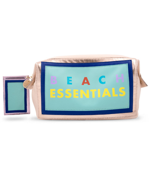 IPHORIA アイフォリア バッグ Washbag Collection