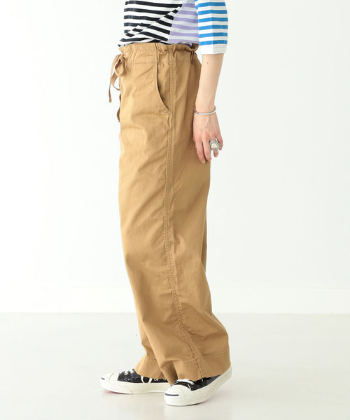 BEAMS BOY（ビームスボーイ）の「BEAMS BOY / NEW チノ ワイド