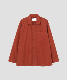 MHL. | COMPACT COTTON POPLIN(シャツ/ブラウス)