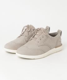 Timberland（ティンバーランド）の「ウィメンズ ブレーデントン オックスフォード - ライトトープ（ドレスシューズ・レディース）」