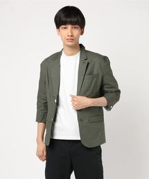 STYLEBLOCK�i�X�^�C���u���b�N�j�́u7�����Ȗ��X�g���b�`�e�[���[�h�W���P�b�g�i�e�[���[�h�W���P�b�g�j�v