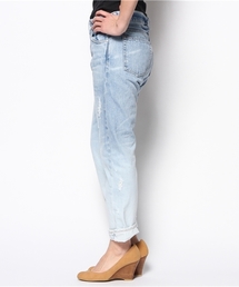 goa | 13OZ グラデーションデニムボーイズパンツ(デニムパンツ)