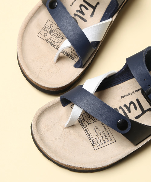 BIRKENSTOCK（ビルケンシュトック）の「Tula Licensed by