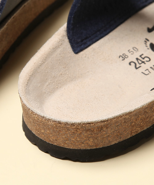 BIRKENSTOCK（ビルケンシュトック）の「Tula Licensed by