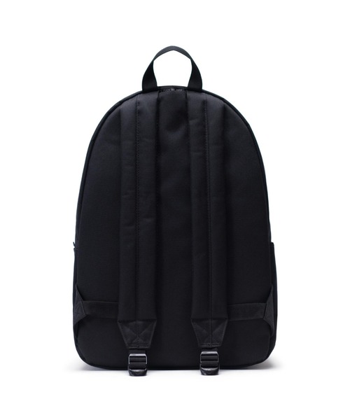 INDEPENDENT（インディペンデント）の「Classic Backpack XL Independent / Black 30L