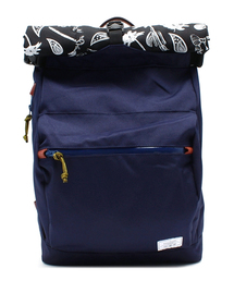 CIAOPANIC | 【Ficouture】　PaisleyRollTopDaypack(バックパック/リュック)