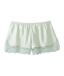 PEACH JOHN | レーストリムサテンタップパンツ(その他アンダーウェア/インナー)