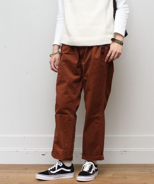 Gramicci（グラミチ）の「GRAMICCI / グラミチ グルカパンツ GURKHA