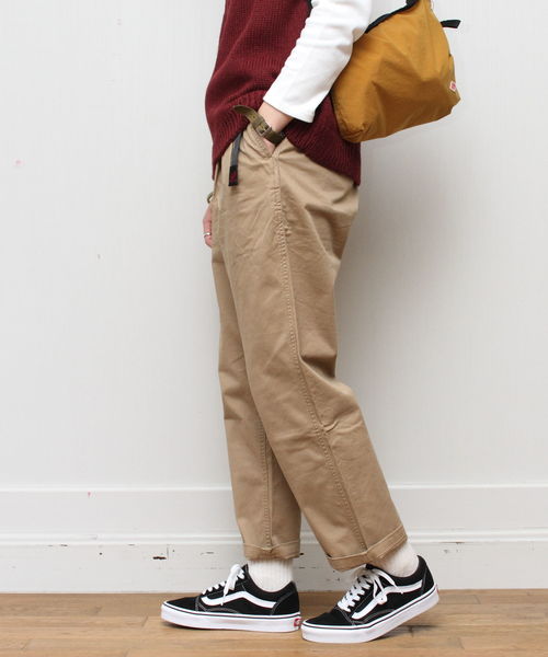 Gramicci（グラミチ）の「GRAMICCI / グラミチ グルカパンツ GURKHA