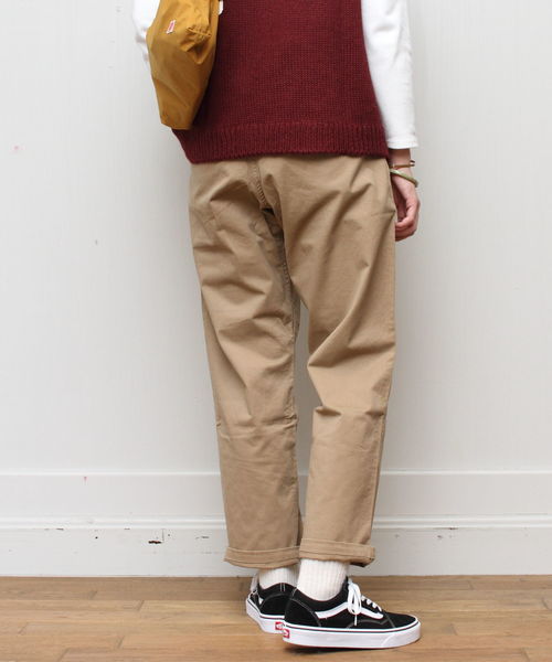 GRAMICCI/グラミチ 　GURKHA PANTS グルカパンツ GRAMICCI (グラミチ) GURKHA PANTS / グルカパンツ