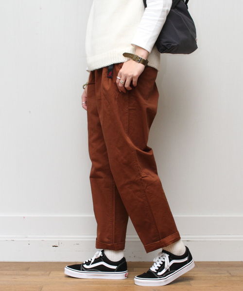 GRAMICCI/グラミチ 　GURKHA PANTS グルカパンツ GRAMICCI (グラミチ) GURKHA PANTS / グルカパンツ