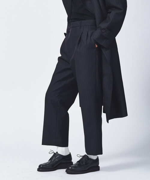 alfredoBANNISTER(アルフレッドバニスター)の「ウィングチップシューズ(ドレスシューズ・メンズ・ブラック/その他・39/40/41/42/43/44)」の19枚目の写真