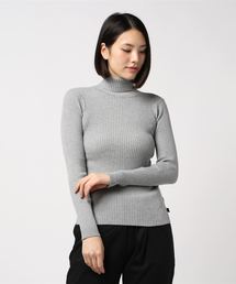 [F]リブタートル ベーシックCOLOR