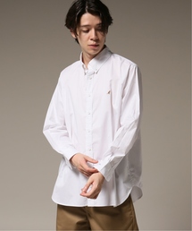 KANGOL / カンゴール 417 別注 ONE POINT BIG SH