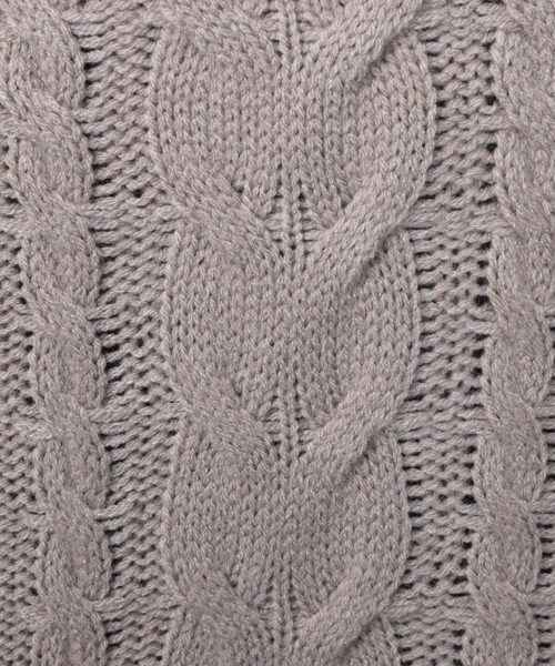 PairPair(ペアペア)の「ベルト付きボリューム袖ニットワンピース(ワンピース・レディース・アイボリー/モカ/ピンクベージュ・FREE)」の19枚目の写真