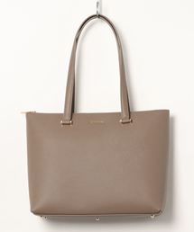 LA BAGAGERIE | 型押しレザー　A4トートバッグ(トートバッグ)