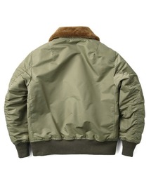 WAIPER.inc（ワイパーインク）の「U.S.MILITARY B-15Bフライト