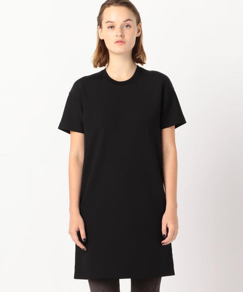 セール ジャージークルーネックドレス Wcdn6485 ワンピース James Perse ジェームスパース のファッション通販 Zozotown