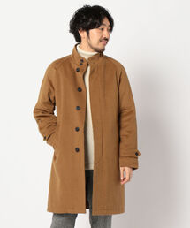 GLOSTER�i�O���X�^�[�j�́u�X�^���h�J���[ ���� �R�[�g�i�X�e���J���[�R�[�g�j�v