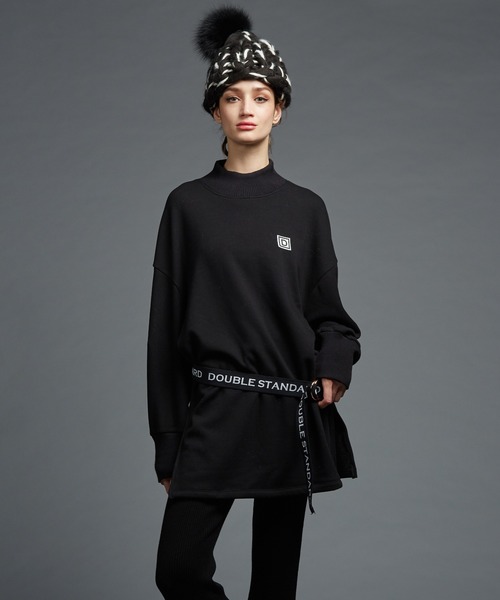 オリジナルロゴベルト（ベルト）｜DOUBLE STANDARD CLOTHING（ダブル