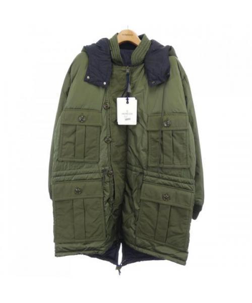 ブランド古着】GABRIEL（ダウンジャケット/コート）｜MONCLER 