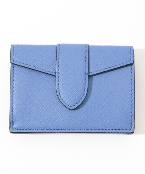 SMYTHSON ミニウォレット（財布）｜TOMORROWLAND（トゥモローランド）