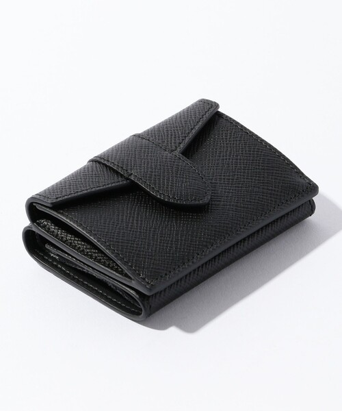 【SMYTHON】ミニウォレット セール】SMYTHSON ミニウォレット（財布）｜TOMORROWLAND