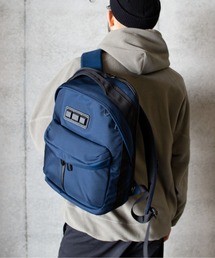 wdl.（ワームデザインラボ）の「【wdl.】CITY JOB DAYPACK（バックパック/リュック）」