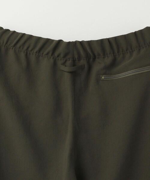 ダイスケオバナUNITEDARROWS & SONS PE EASY PANTS UNITED ARROWS & SONS（ユナイテッドアローズアンドサンズ）の