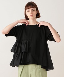 FRAPBOIS | スプラッシュＴ(Tシャツ/カットソー)