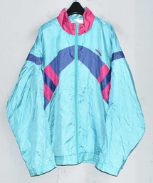 vintage stuff�i���B���e�[�W �X�^�b�t�j�́u�y���B���e�[�W�Ò��zadidas/�A�f�B�_�X �t���W�b�v �i�C�����W���P�b�g�i�i�C�����W���P�b�g�j�v