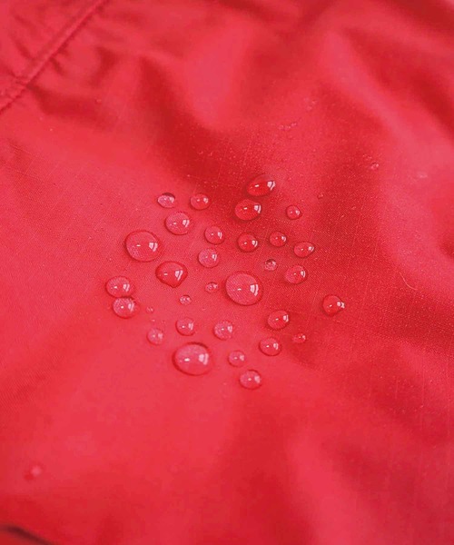 ナイロンリップストップパッカブルバックパック