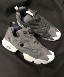 Reebok | Reebok CLASSIC INSTA PUMP FURY CORDURA M42816(スニーカー)