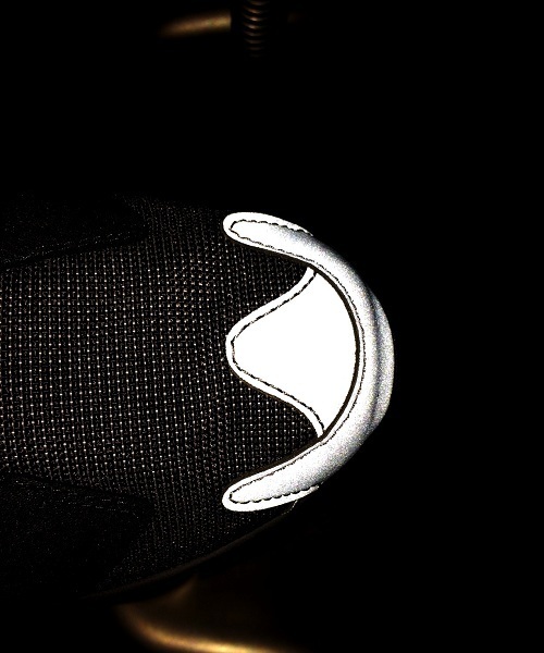 Reebok(リーボック)の「Reebok CLASSIC INSTA PUMP FURY CORDURA M42816(スニーカー・メンズ・ダークグレー・26.5cm/28cm/26cm/27cm/27.5cm)」の8枚目の写真