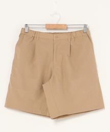Sig FREAK'S STORE テックリネンショーツ