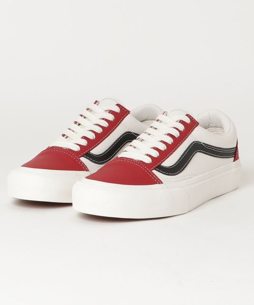old skool vans lx