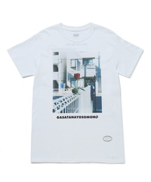 TANGTANG | 【TANGTANG】GASATANA(Tシャツ/カットソー)