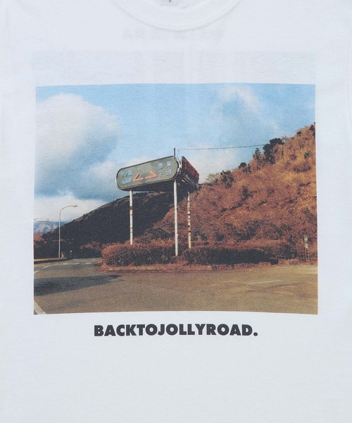 TANGTANG（タンタン）の「【TANGTANG】GASATANA（Tシャツ/カットソー・レディース・ホワイト/ホワイト系その他・1）」の15枚目の写真