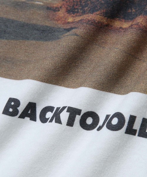 TANGTANG（タンタン）の「【TANGTANG】GASATANA（Tシャツ/カットソー・レディース・ホワイト/ホワイト系その他・1）」の9枚目の写真