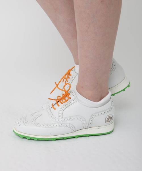 zoy レディースゴルフシューズ 【公式通販】