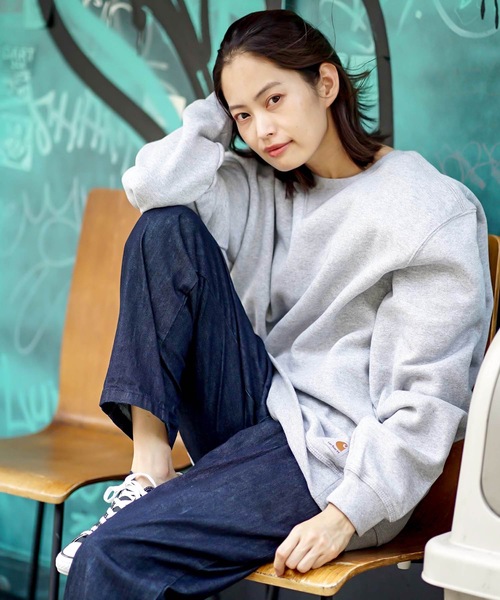 Carhartt（カーハート）の「【Carhartt/カーハート】MIDWEIGHT  