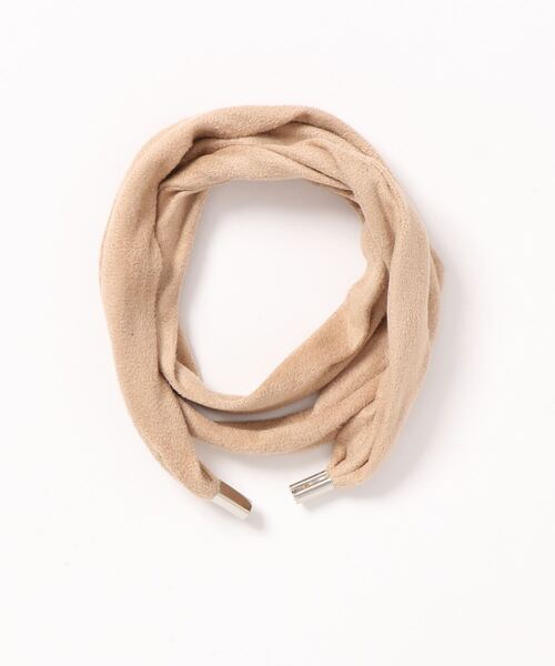 セール ワイヤー入りポニーリボン ヘアゴム And It アンドイット のファッション通販 Zozotown