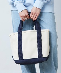 L.L.Bean | ウェブ・ハンドル・トート・バッグ スモール(トートバッグ)