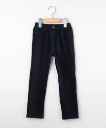 3can4on（サンカンシオン）の「◆【90-140cm】ニットコーデュロイストレッチパンツ（その他パンツ）」