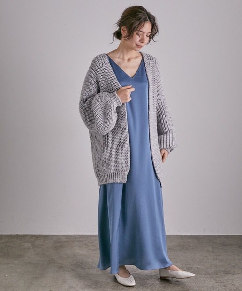 SALON adam et rope'（サロン アダム エ ロペ）の「ボリューム